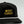 West Coast Rope Hat (Black/White)