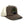 Blackout Cypress Corduroy Trucker (Brown/Sand)