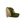 Side view of Green hat