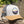 Poppy Lakeview Curved-Brim Trucker (Ivory/Clay/Steel)