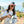 Blackout Cypress Slouch Soft-Top (White/Ruby)