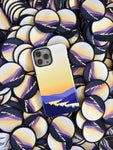 Lakeview Pixel Case