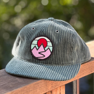 Premium outdoor hat by Tommy Breeze