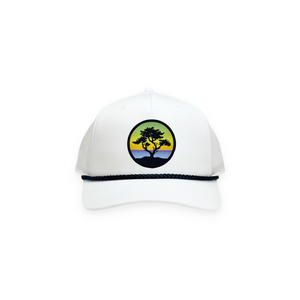 Cypress Signature Line Hat