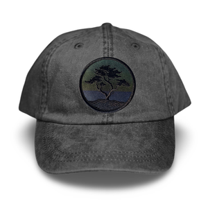 Blackout Cypress Soft-Top