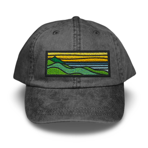 Gold Ridgecrest Soft-Top