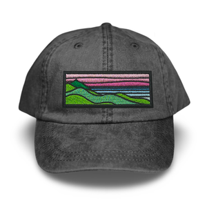 Pink Ridgecrest Soft-Top