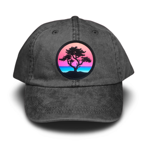 Sundown Cypress Soft-Top