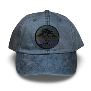 Blackout Cypress Soft-Top