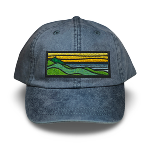 Gold Ridgecrest Soft-Top