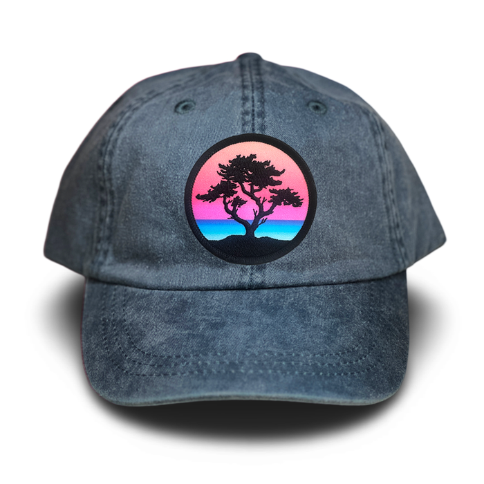 Sundown Cypress Soft-Top, Dusk