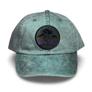 Blackout Cypress Soft-Top