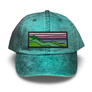 Pink Ridgecrest Soft-Top