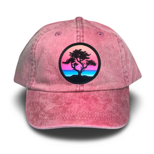 Sundown Cypress Soft-Top