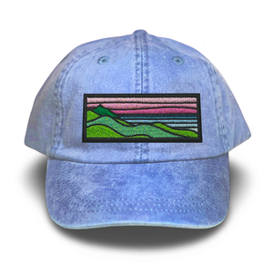 Pink Ridgecrest Soft-Top