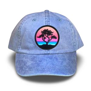 Sundown Cypress Soft-Top