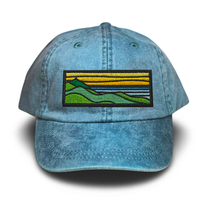 Gold Ridgecrest Soft-Top