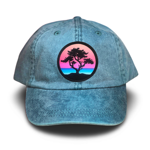 Sundown Cypress Soft-Top