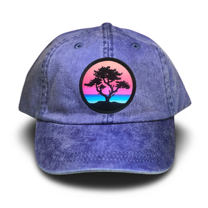 Sundown Cypress Soft-Top