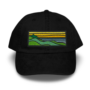 Gold Ridgecrest Soft-Top