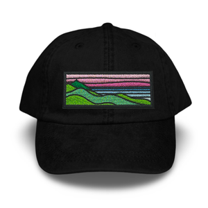 Pink Ridgecrest Soft-Top