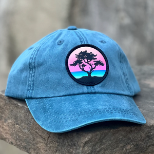 Sundown Cypress Soft-Top