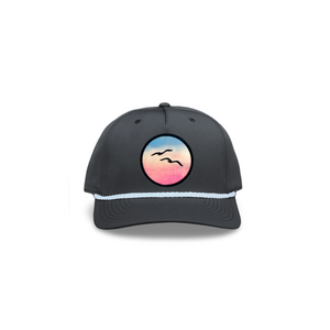 Birds Signature Line