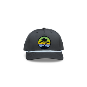 Cypress Signature Line Hat
