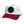 Blackout Slouch Soft-Top (Ivory/Ruby)