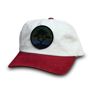Women's premium rope hat