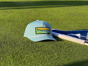 Gold Ridgecrest Signature Line