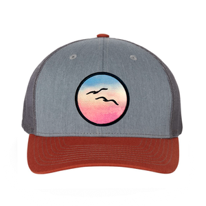 Trucker (Stone/Brick/Steel)