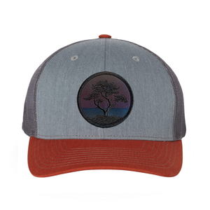 Trucker (Stone/Brick/Steel)