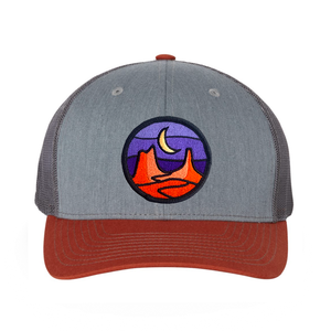 Trucker (Stone/Brick/Steel)