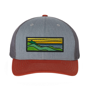 Trucker (Stone/Brick/Steel)