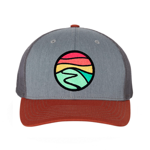 Trucker (Stone/Brick/Steel)