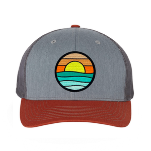 Trucker (Stone/Brick/Steel)