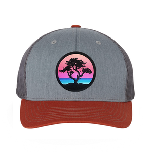 Trucker (Stone/Brick/Steel)