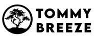 tommy breeze logo