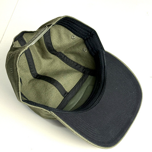 Mini Gold Ridgecrest Lo-Pro Camper (Moss)