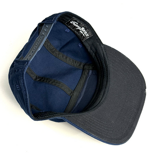 Pink Ridgecrest Lo-Pro Camper (Navy)
