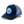 World Cup Trucker (Black/Steel)