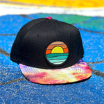 Kids’ Galaxy Snapback with Serenity Patch