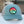 Hilltop Curved-Brim Trucker (Sage/Smoke)