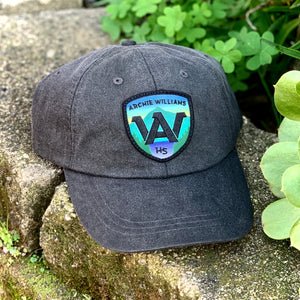 AWHS Soft-Top (Charcoal)