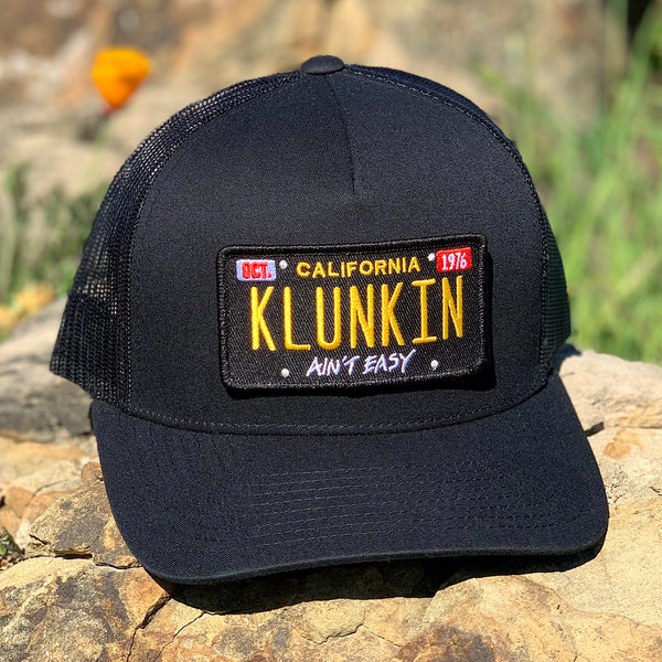 California Klunkin' Hat (8 Variants)