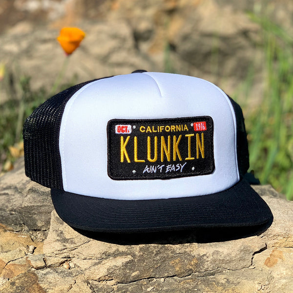 California Klunkin' Hat (8 Variants)