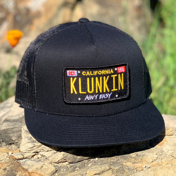 California Klunkin' Hat (8 Variants)