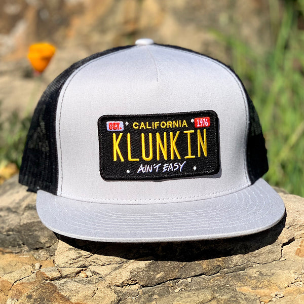 California Klunkin' Hat (8 Variants)