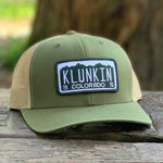 Klunkin' Colorado Hat (5 Variants)
